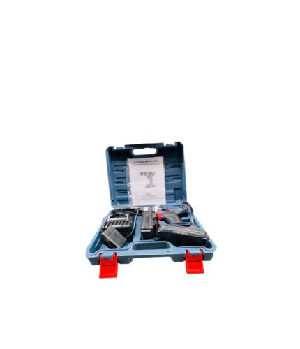 Maxmech Impact Drill