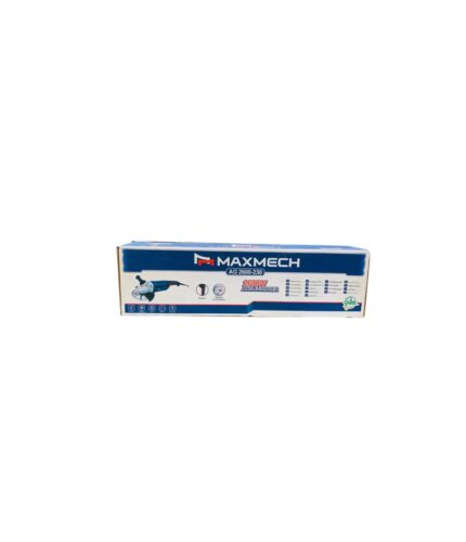 Maxmech 2600w Angle Grinder