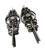 Wrought Iron Railing/Grill - Image 2