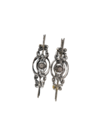 Wrought Iron Railing/Grill