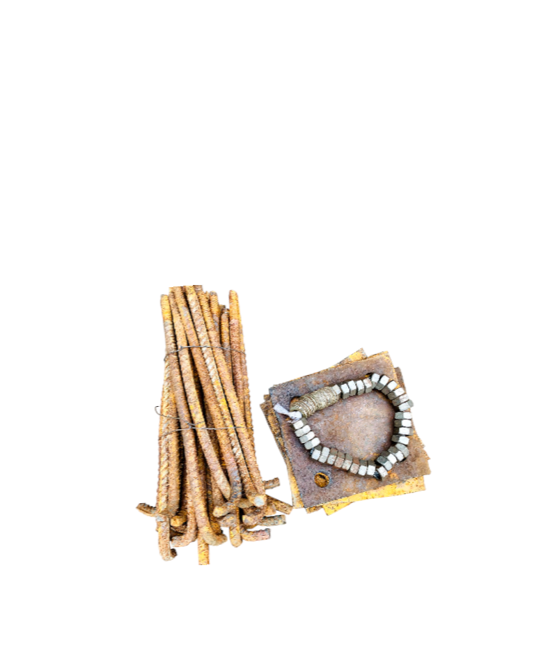 1000038009 Foundation bolts - Image 1