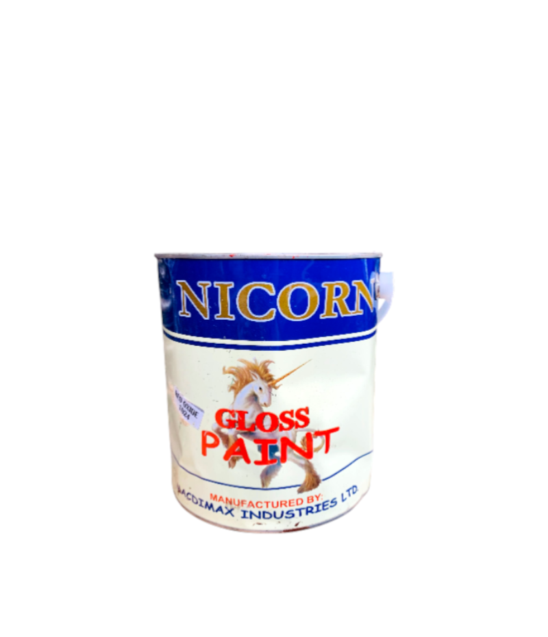 1000040189 Nicorn Gloss Paint - Image 1