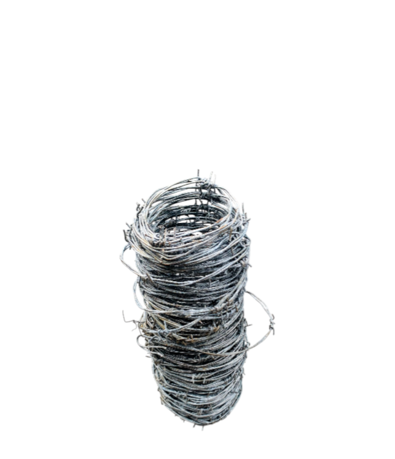 1000040198 Barbed Wire - Image 1