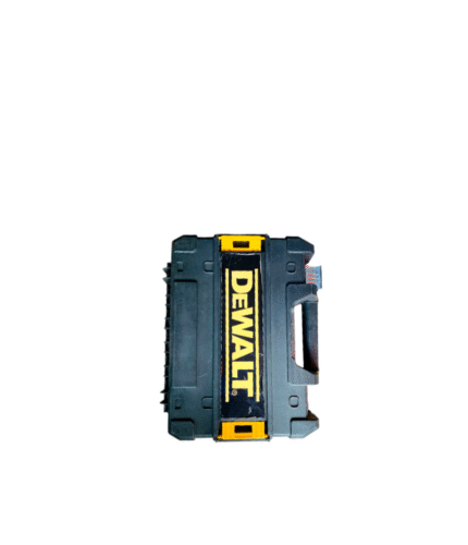 DeWalt Grinding Machine