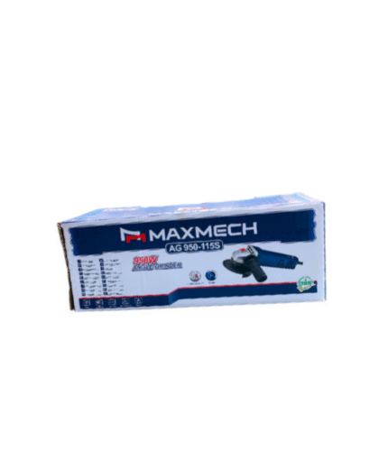 Maxmech AG950-115S Angle Grinder