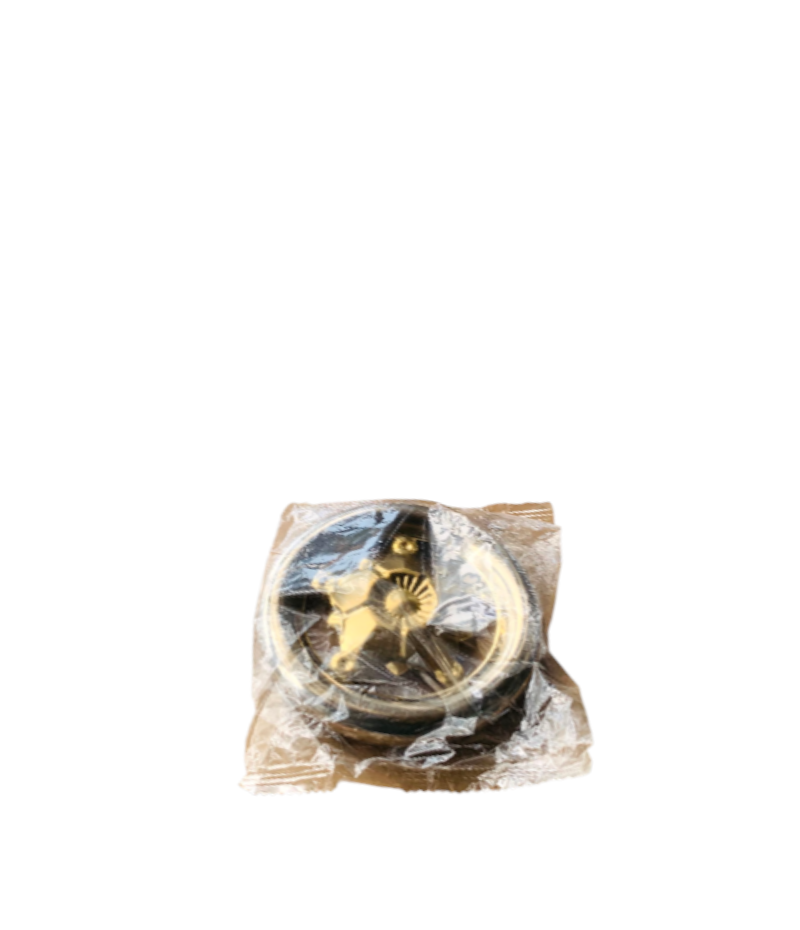 1000048257 Stainless round design - Image 1