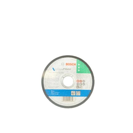 Bosch Metal Cutting Disc