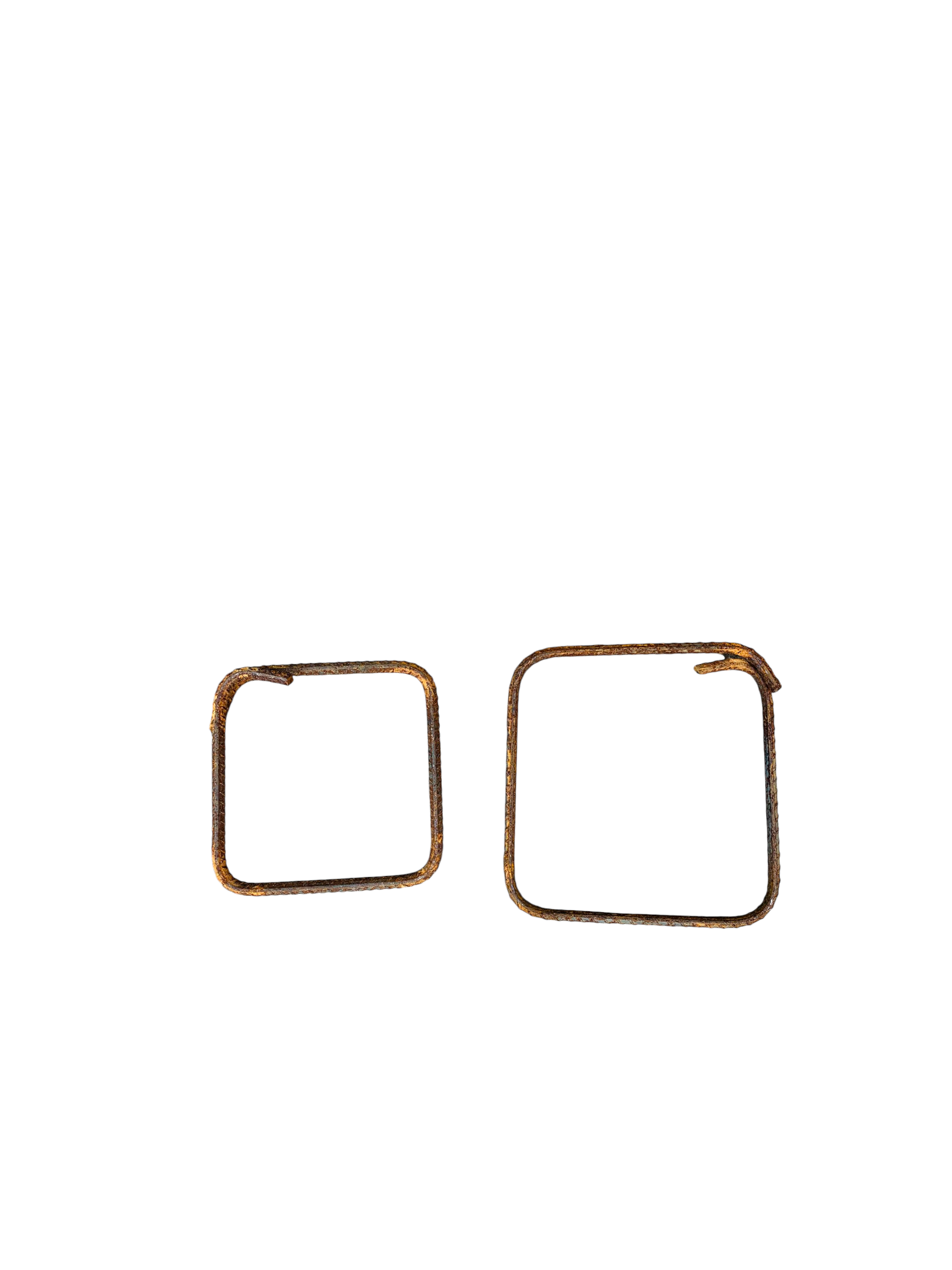 IMG_4431 Stirrups/Column Rings - Image 1